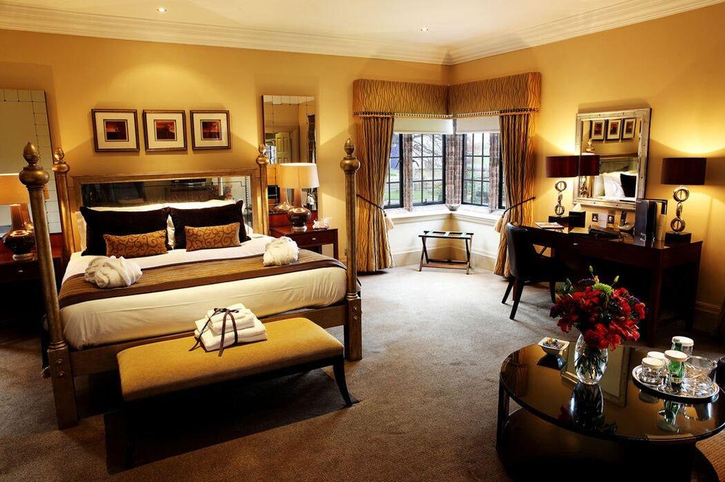 Western House Hotel At Ayr Racecourse ภายนอก รูปภาพ
