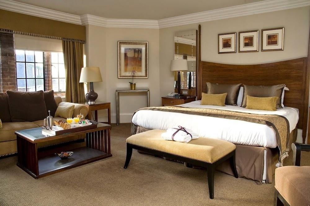 Western House Hotel At Ayr Racecourse ภายนอก รูปภาพ