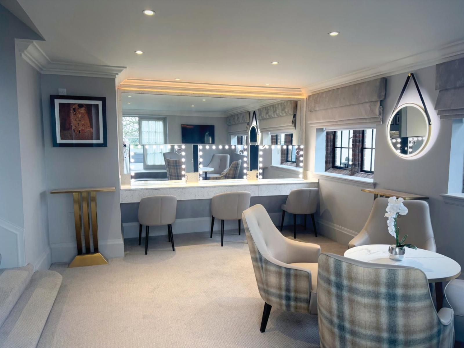 Western House Hotel At Ayr Racecourse ภายนอก รูปภาพ